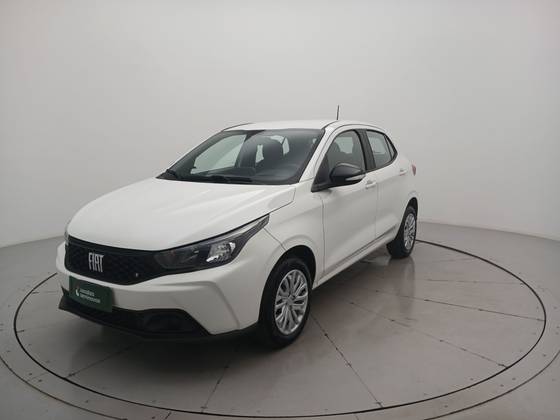 FIAT ARGO 1.0 FIREFLY FLEX DRIVE MANUAL FIAT ARGO 1.0 FIREFLY FLEX DRIVE MANUAL